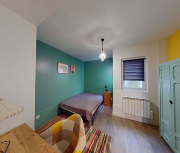 Location Appartement 2 pièces 37m² - Photo 1