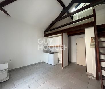 Studio à Alfortville - 22.56 m2 - Photo 4