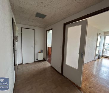 Location Appartement 3 pièces 68m² MEAUX 77100 - Photo 1