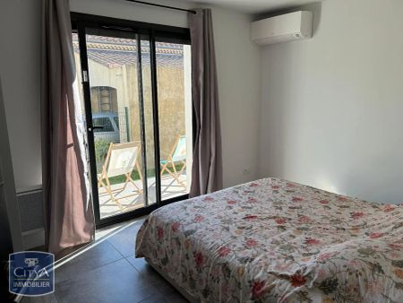 Maison à louer 3 pièces 93.33m² - Photo 2