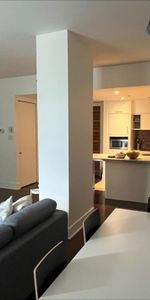 Superbe 4-1/2 - 2 chbres + 2 sdb - 100% meublé - Vieux-Port Vieux-Montréal - 1er Novembre - Photo 3