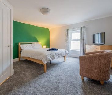 1 bedroom terraced house to rent - Photo 2