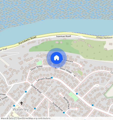 ** Coolock Crescent, Waverley