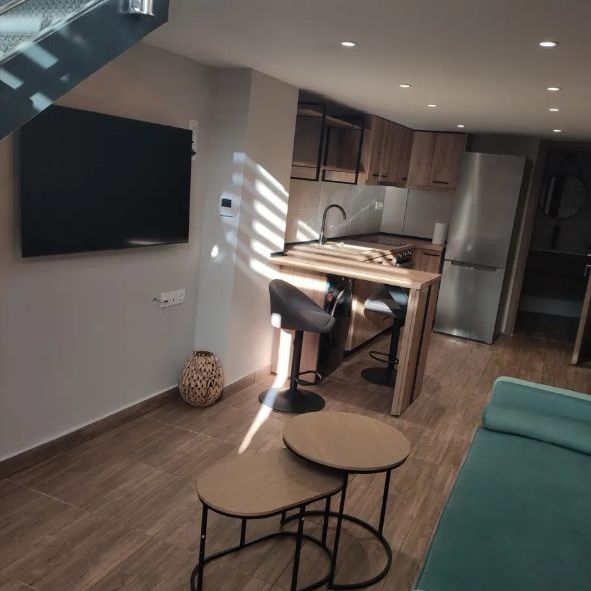 Loft για ενοικίαση Ανάληψη - Μπότσαρη (Ανάληψη - Μπότσαρη - Νέα Παραλία) - Photo 1