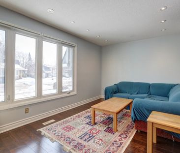 For Lease - 1545 Oran Court, Mississauga, Ontario - Photo 2