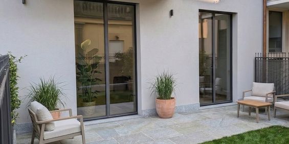 3.5 Zimmer, 98 m², EG - Photo 3