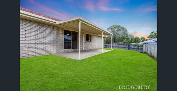 Superb Family Residence in the Heart of Narangba - Photo 1