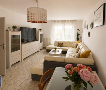 Location Maison 5 pièces 100m² CHOLET 49300 - Photo 1