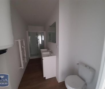 Location Appartement 2 pièces 47m² AGEN 47000 - Photo 4