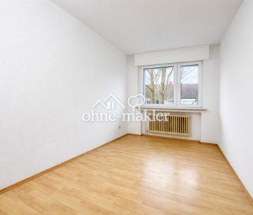 Schöne Etagenwohnung mit Balkon in Sindorf zu vermieten - Foto 2