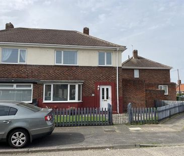 Daventry Avenue, Stockton-On-Tees - Photo 1