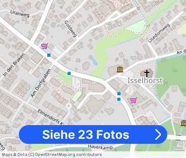 Frisch sanierte Maisonette Wohnung im Zweifamilienhaus in Gütersloh... - Foto 1