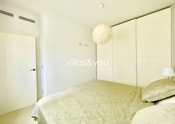 Amay 880 | Long term winter rental in Torrevieja