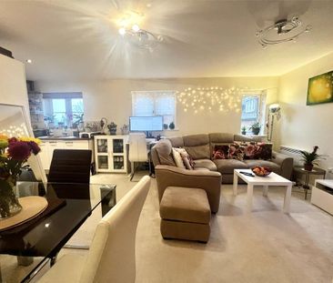 2 bedroom flat to rent - Photo 5