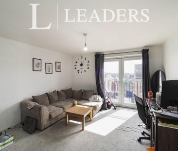 2 bedroom apartment to rent - Photo 6
