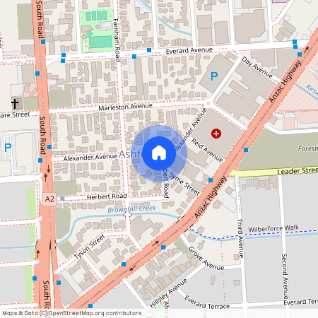 15 Alexander Avenue, 5035, Ashford