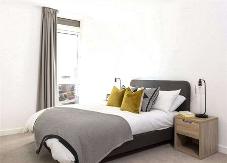 STUDIO APARTMENT | AVAILABLE NOW | LAST UNITS | PARKING AVAILABLE | PRIME LOCATION | 24-HOUR CONCIERGE | RESIDENTS GYM - Photo 4