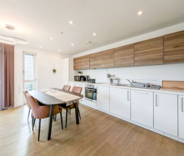 Marner Point, Jefferson Plaza, London, E3 - Photo 1