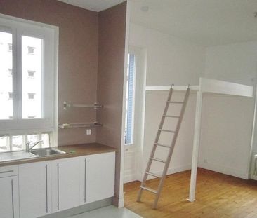 Appartement • Location • 32m2 • Salins • Clermont-Ferrand - Photo 3