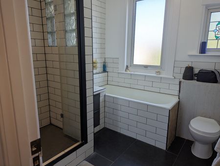 Room in a Shared House, Cranston Road, SE23 - Photo 5