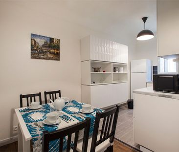 Appartement à louer rue Félicien David, Paris 16ème - Photo 6