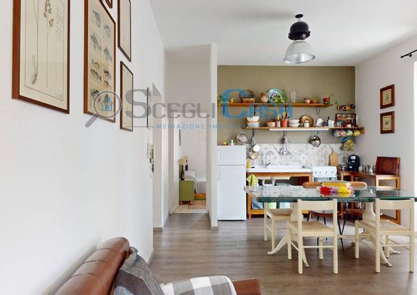 Via Quintino Sella, 8, Palermo, Sicily 90139