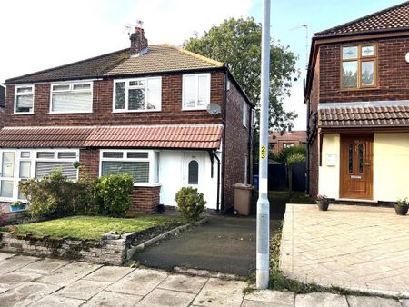 3 bedroom semi-detached house to rent - Photo 3