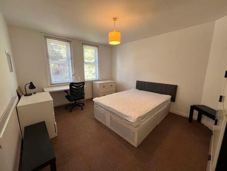 Harefield Road, SO17 - Photo 4