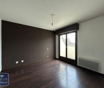 Location Appartement 2 pièces 49m² OBERHAUSBERGEN 67205 - Photo 5