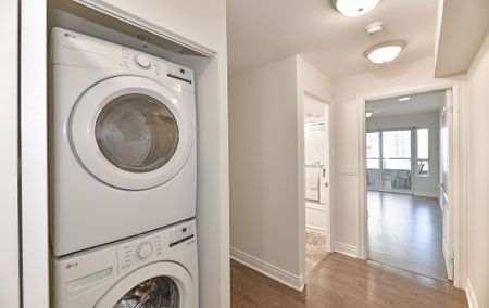 For Lease - 350 Princess Royal Drive Unit# 1705, Mississauga, Ontario - Photo 2