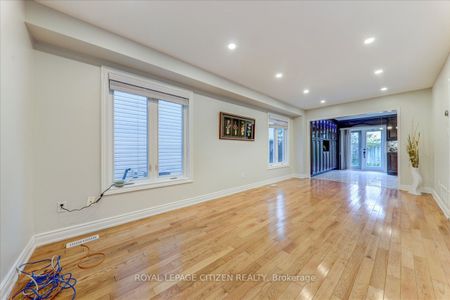 For Lease - 24 Holloway Road Unit# Upper, Markham, Ontario - Photo 2