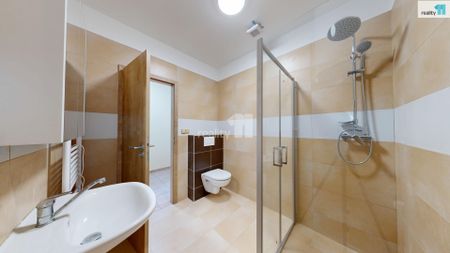 Pronájem bytu 1+kk a garsoniéry 31 m², Senožaty - Photo 5