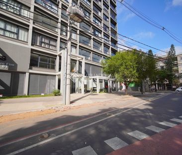 Apartamento com 1 quarto e 24m² para alugar em Independência, Porto... - Foto 5