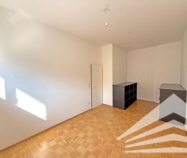 Großzügige 2 Zimmerwohnung in allerbester Innenstadtlage - Foto 2