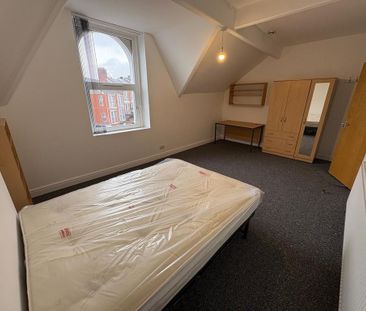 6 bedroom house share to rent - Photo 3