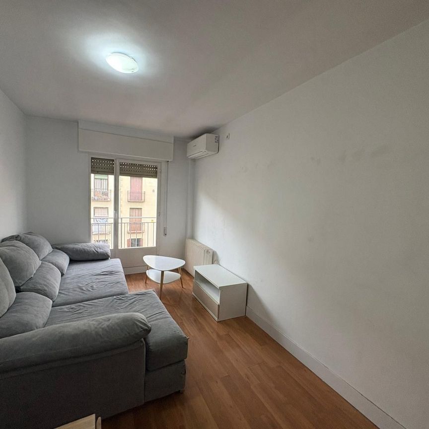 Piso de alquiler en Calle Argumosa, Embajadores - Lavapiés - Photo 1