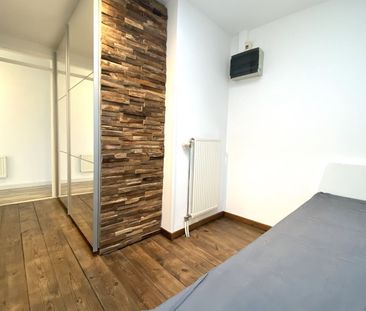 Prachtig twee-slaapkamer appartement in hartje Mechelen - Photo 3