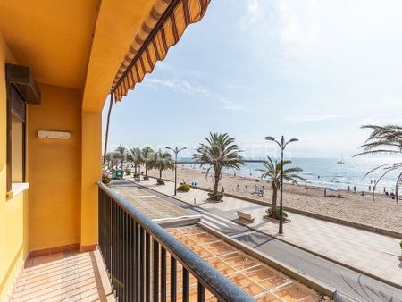 Port Sa Platja, Valencian Community 46128 - Photo 5