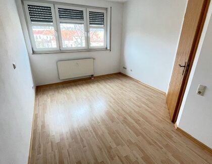 Gemütliche Zweiraumwohnung mit Lift in Zwickau - Foto 1