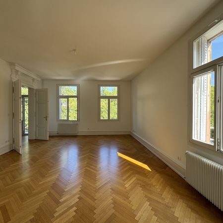 Location Appartement 6 pièces 205m² STRASBOURG 67000 - Photo 4