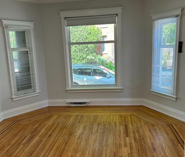 For Lease - 307 Cumberland Avenue Unit# Main, Hamilton, Ontario - Photo 3