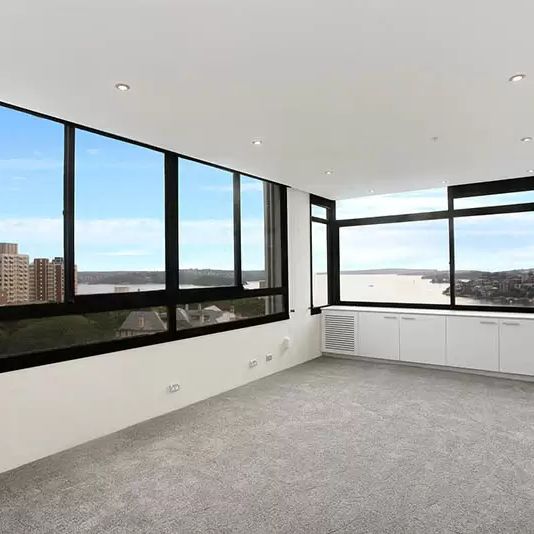 Luxurious Harbour-Edge Living in Darling Point - Photo 1