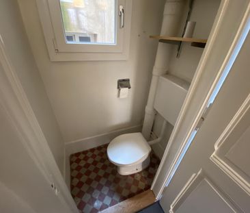 2 Zimmer, 40 m², 1. Stock - Foto 3