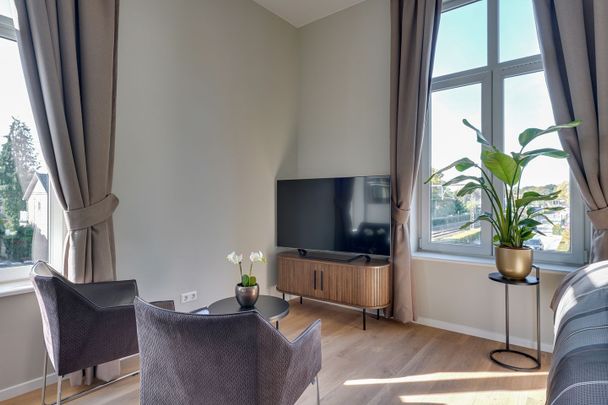 Appartement te huur: Middellaan 5-B 6881 RP Velp (GE) - Photo 1