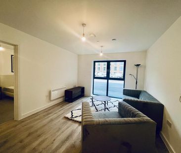 2 bedroom flat to rent - Photo 3