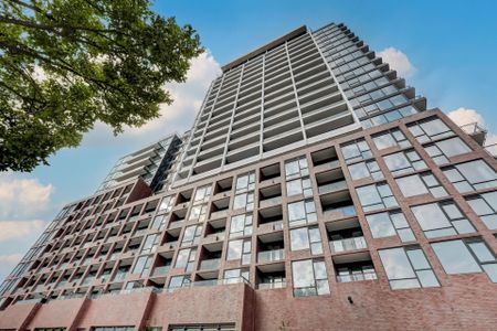 For Lease - 28 Ann Street Unit# 807, Mississauga, Ontario - Photo 5