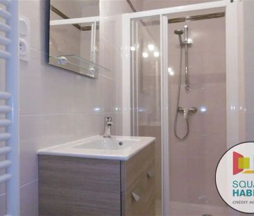 Location appartement 2 pièces - 26m² à Issoire (63500) - Photo 4