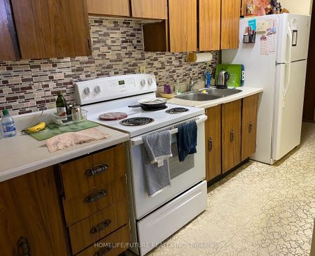 For Lease - 100 Mornelle Court Unit# 1101, Toronto, Ontario - Photo 2