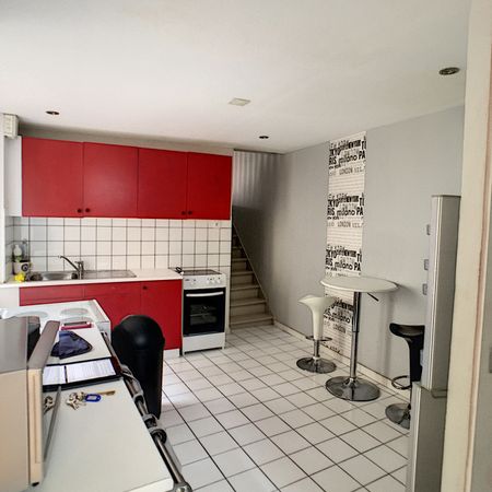 Location Appartement 2 pièces 49m² MONTBELIARD 25200 - Photo 4