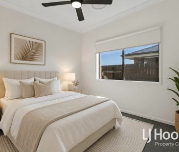 Unmissable Family Home - Character & Charm in Abundance - Ducted Ai... - Photo 1